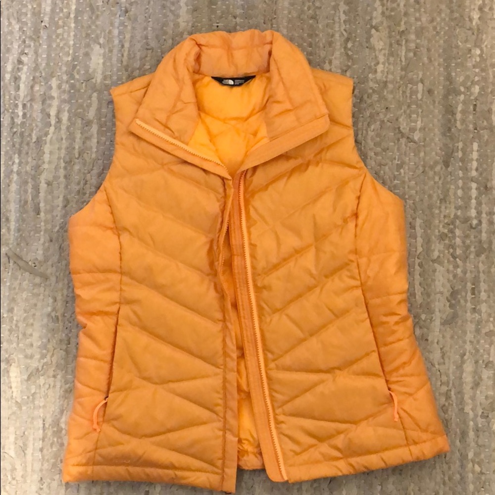 North Face Women’s winter vest